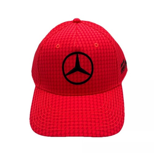 Nuovissimo berretto mercedes - nuovissimo,