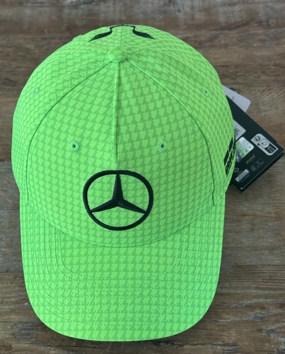 Cappellino pilota lewis - pilota,
