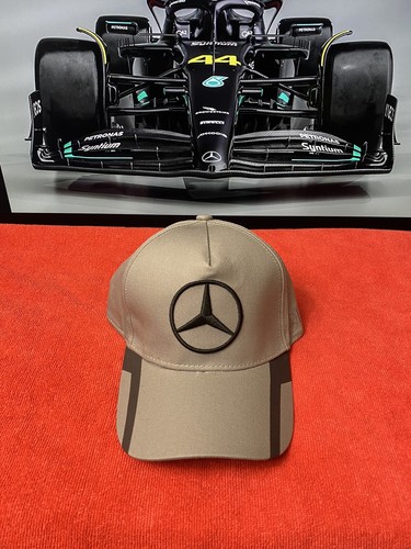Cappello mercedes benz amg - mercedes,