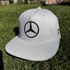 Tappo energetico Mercedes F1