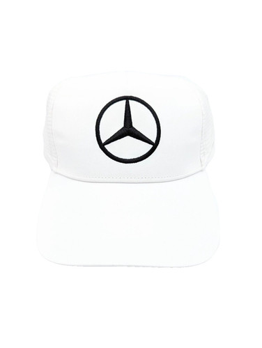 Cappello berretto mercedes - berretto,