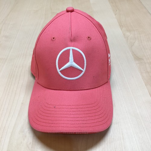 Cappello berretto amg petronas - berretto,