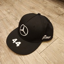 Cappello Berretto Mercedes