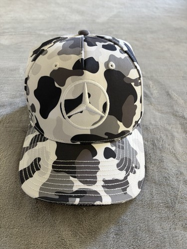 Cappello berretto amg petronas - cappello,